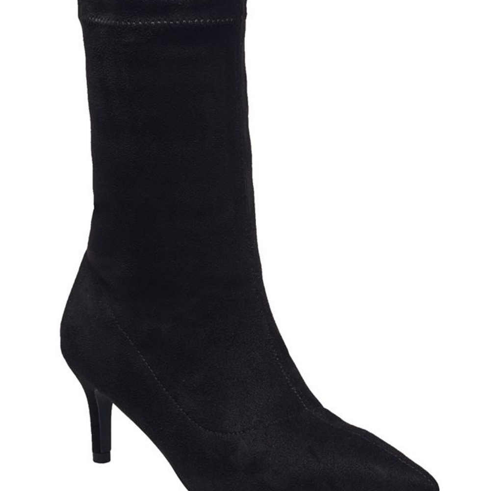 Women's Girona Stiletto Heeled Dress Booties